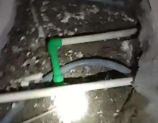 碧江卫生间漏水多少钱