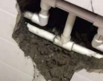 碧江卫生间漏水哪家好