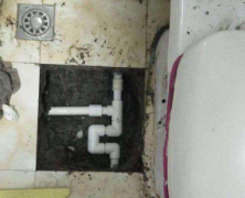 碧江卫生间防水推荐公司