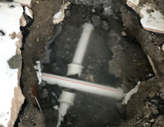 碧江卫生间防水公司