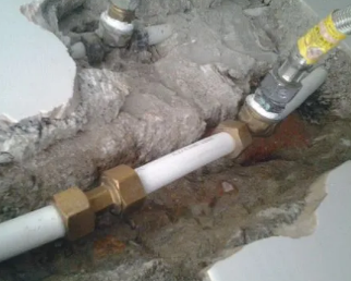 碧江测漏水多少钱