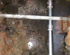 碧江卫生间测漏水多少钱