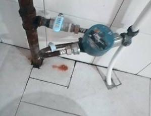碧江水管维修24小时电话