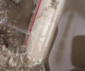 碧江水管维修公司