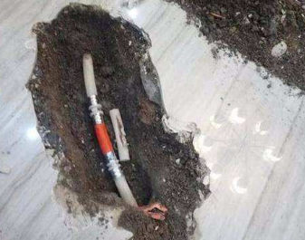 碧江水管维修哪家好