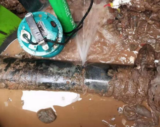 碧江卫生间测漏水的相关介绍