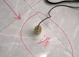 碧江卫生间测漏水多少钱