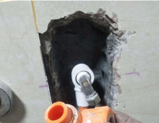 碧江卫生间测漏水哪家好
