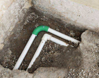 碧江卫生间测漏水价格多少