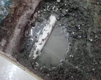 碧江卫生间测漏水哪家好