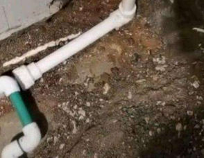碧江卫生间测漏水服务电话