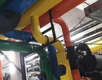 碧江水管维修多少钱