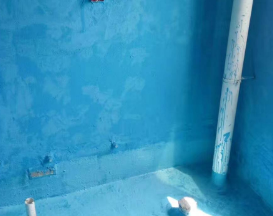 碧江卫生间防水多少钱