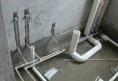 碧江水管维修小知识