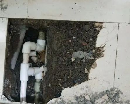 碧江卫生间测漏水哪家好