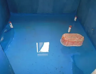碧江卫生间防水多少钱