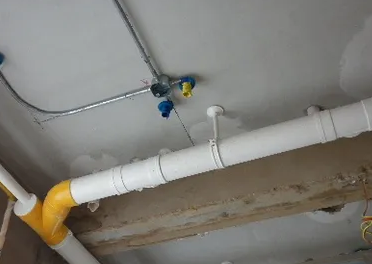 碧江水管维修多少钱