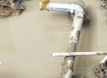 碧江测漏水公司电话